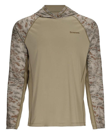 Simms Challenger Solar Hoody - Mens