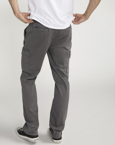 Pull-On Cargo Pant
