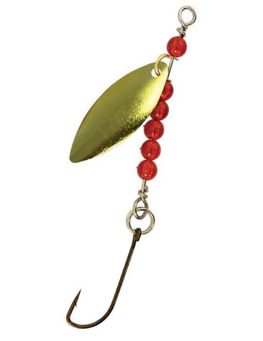 Compac Willow Leaf Spinners