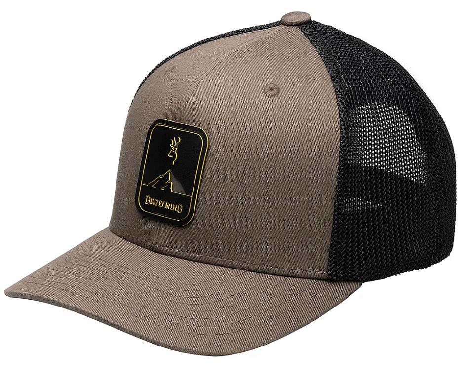 Icon Cap