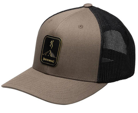 Icon Cap
