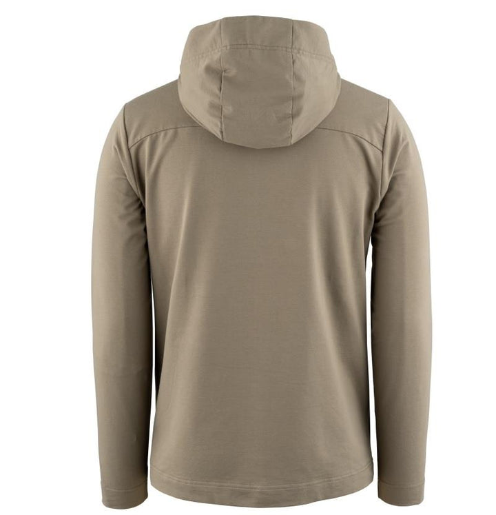 Chandler Full Zip Hoodie - Mens