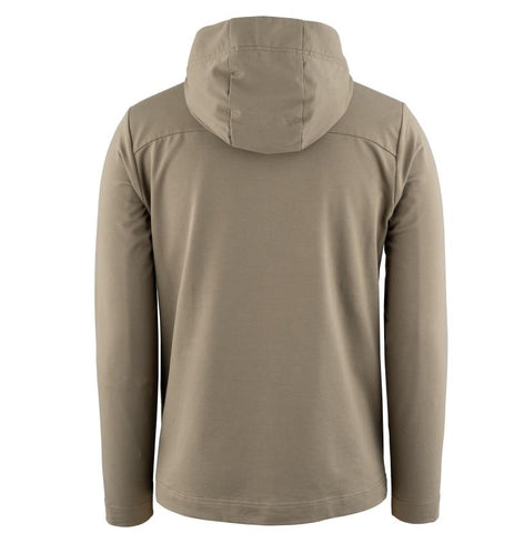 Chandler Full Zip Hoodie - Mens