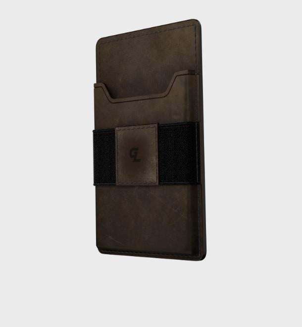 Groove Wallet Go