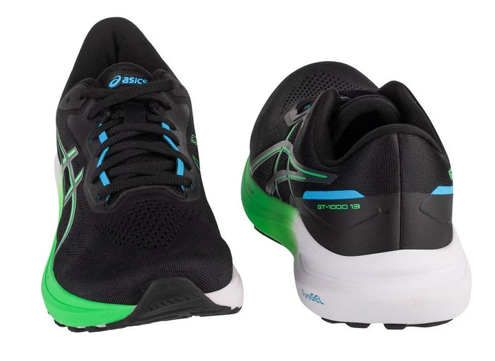 7Asics GT-1000 13 - Mens