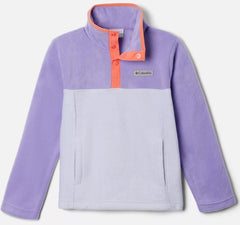 Columbia Steens Mtn II 1/4 Snap Fleece