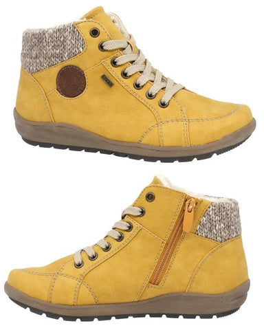 Landy Boots - Womens