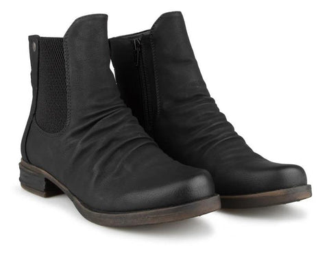Alberto Elionova Boots - Womens