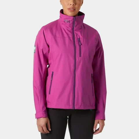 HH Crew Midlayer Jacket 2.0 - Womens