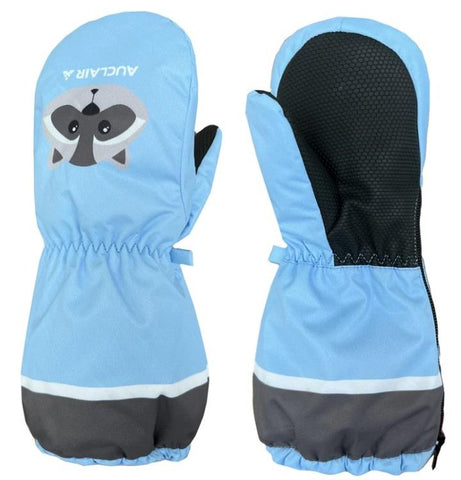 Little Buddy Mitts - Tots