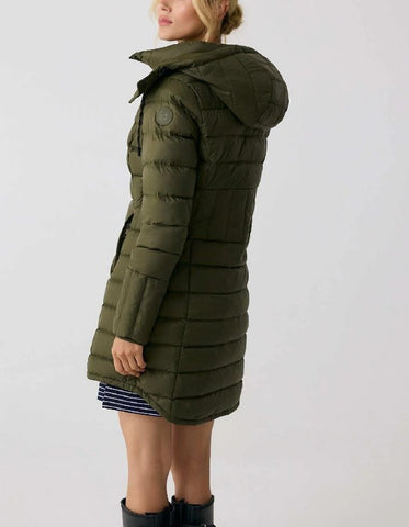 Lole Claudia Down Jacket - Womens