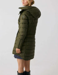 Lole Claudia Down Jacket - Womens
