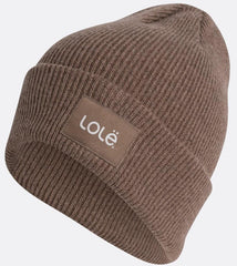 Lole Altitude Cashmere Chunky Beanie