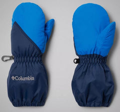 Columbia Chippewa II Long Mittens - Kids