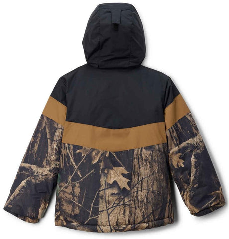 Columbia Lightning Lift III Jacket - Youth