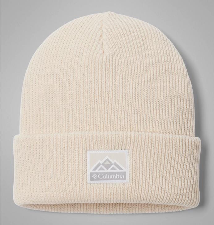 Whirlibird Cuffed Beanie