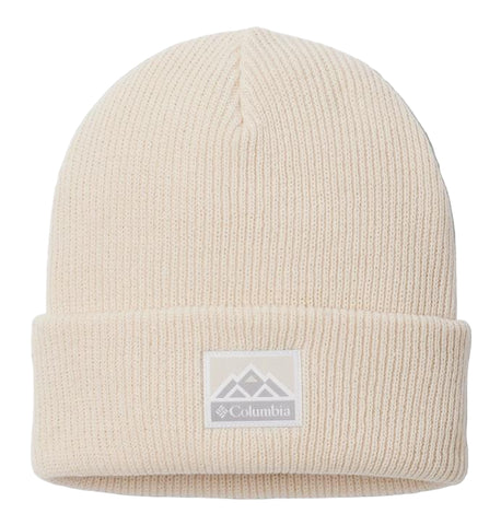 Whirlibird Cuffed Beanie