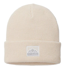 Whirlibird Cuffed Beanie