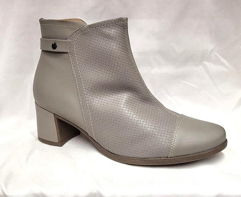 Piccadilly Danubia Short Boots