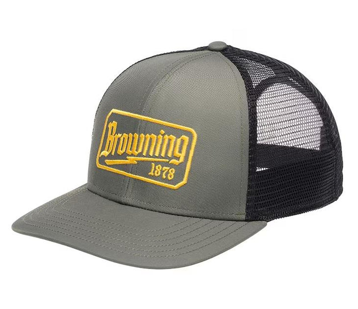 Thacher Cap
