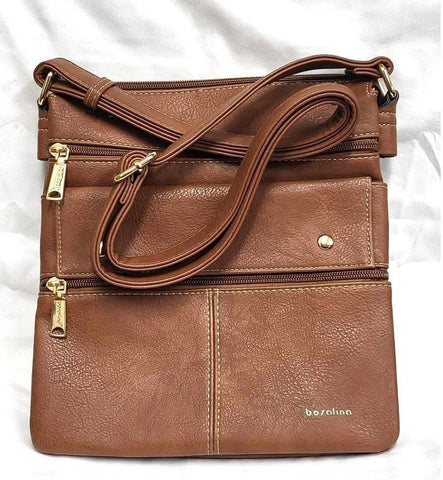 Bosalina Crossbody Purse