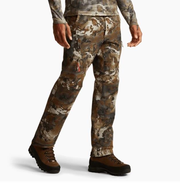Grinder Pant