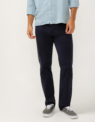 Machray Athletic Fit Straight Leg Pants