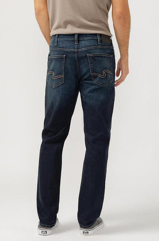 Eddie Classic Athletic Fit Tapered - Mens