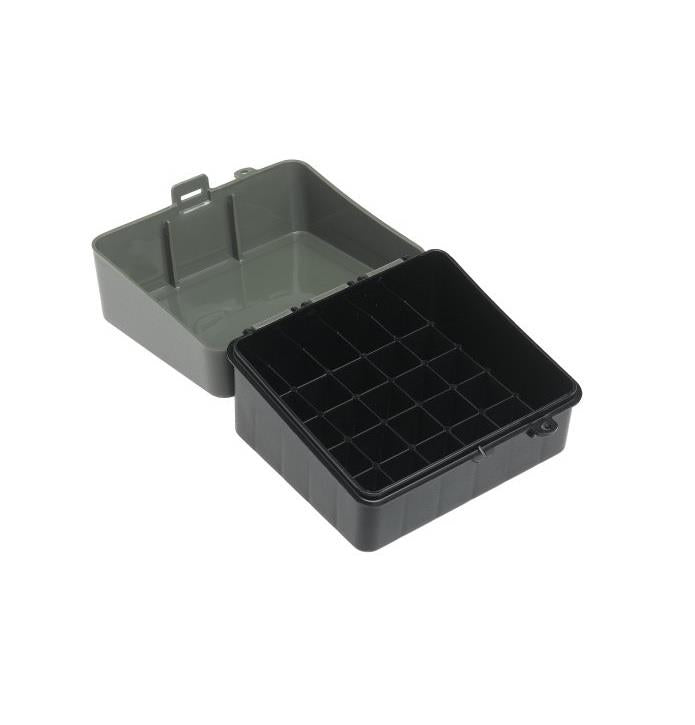 Plano 12/16 Ga. Shell Box, 3.5" Shells