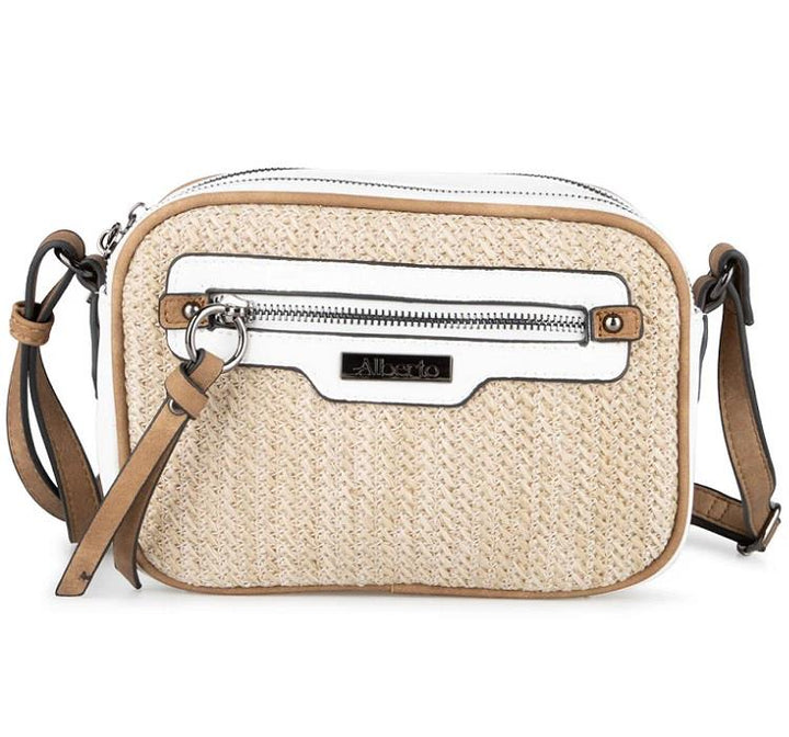 Alberto Estalla Handbag