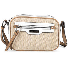 Alberto Estalla Handbag