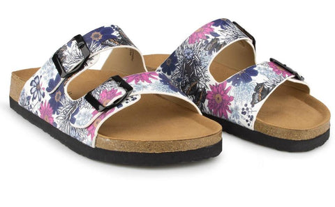 Alberto Mule Sandals Fairy