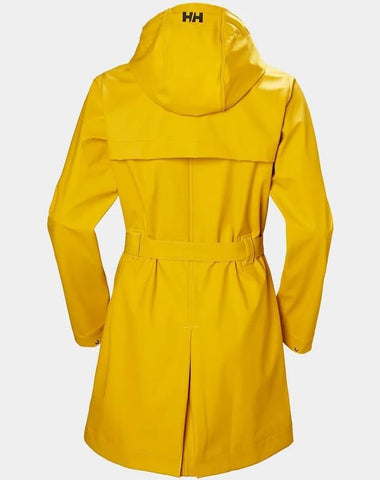 HH Kirkwall II Raincoat