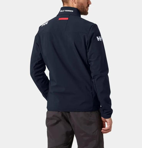 HH Crew Softshell Jacket 2.0