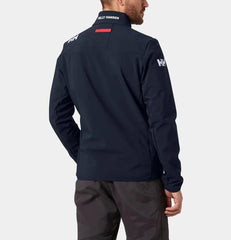 HH Crew Softshell Jacket 2.0