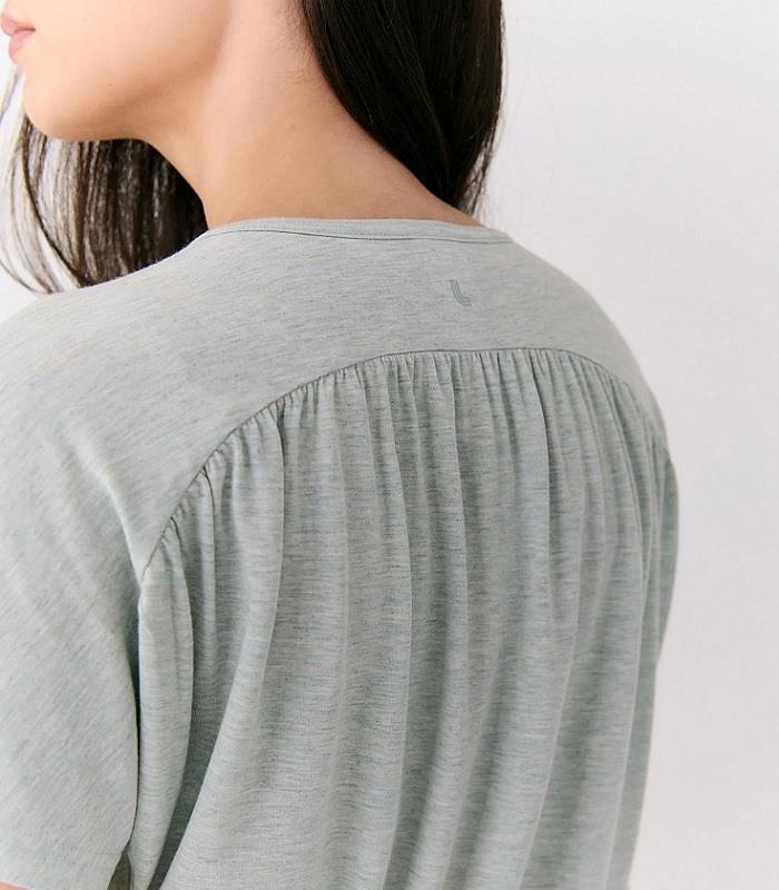 Elisia Blouse