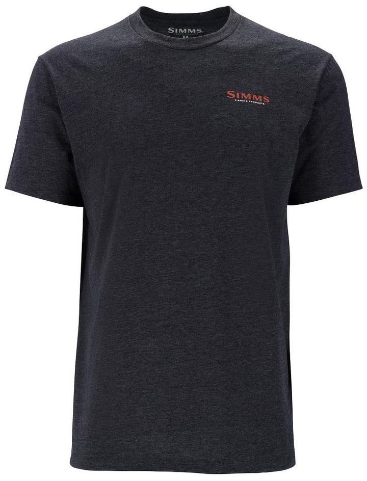 Let It Fly T-Shirt - Mens