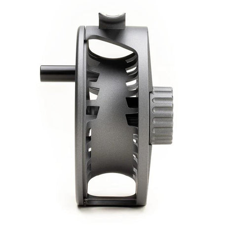 Liquid S Fly Reel