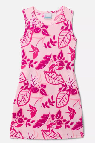 Columbia Chill River Printed Dress