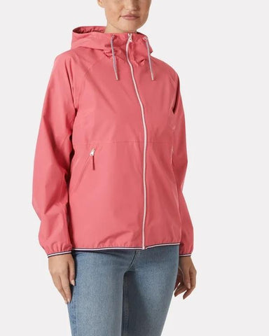 HH Koster Rain Jacket