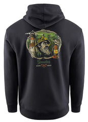 Dark Seas Hoodie - Mens