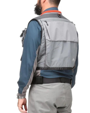 Guide Fishing Vest - Mens