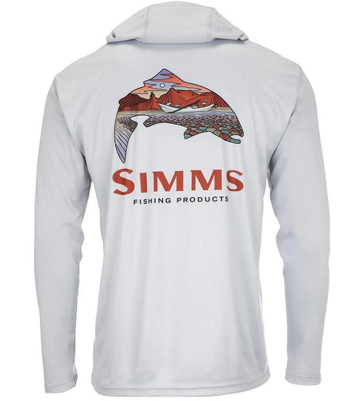 Tech Hoody - Artist Series - Mens