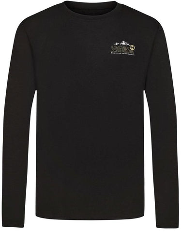UA Bear Creek Tee - Boys