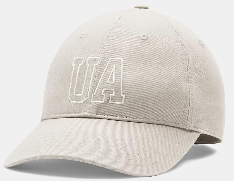 UA Essential Low