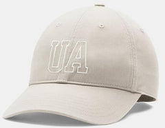 UA Essential Low