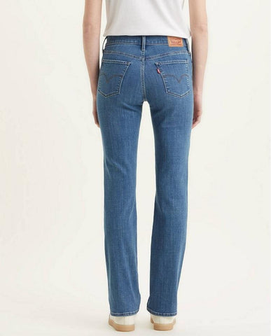 Levi's Women's 314 Shaping Straight Jeans