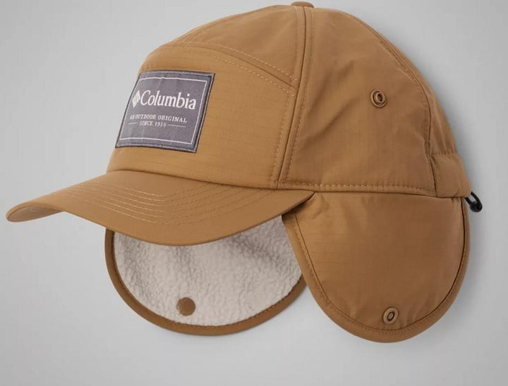 Landroamer Ear Flap Cap