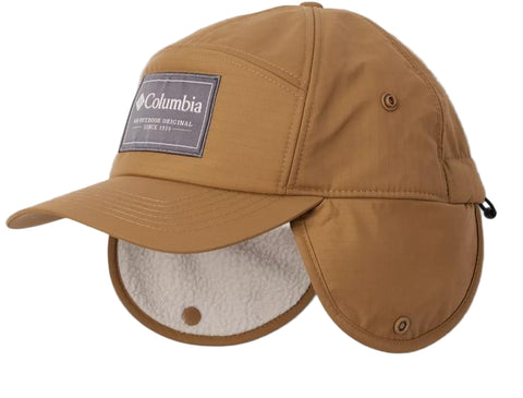 Landroamer Ear Flap Cap