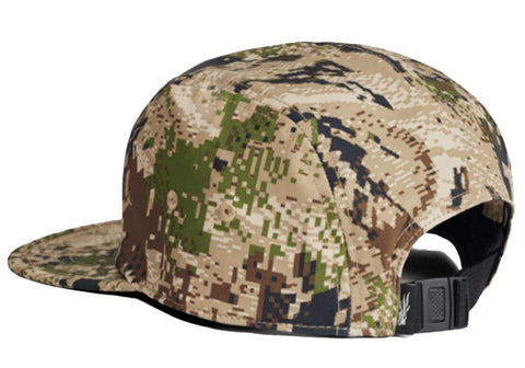 Optifade 5 Panel Camper
